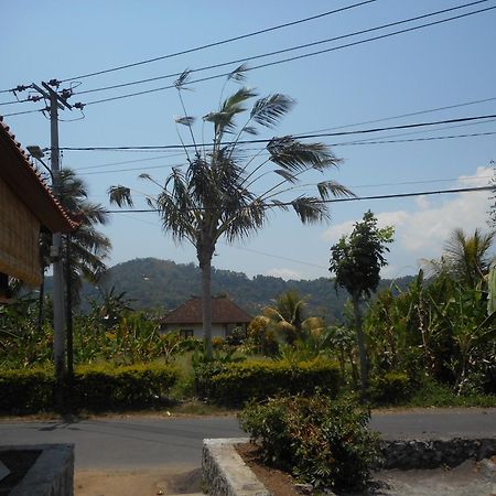 Lila Stana - Sidemen Homestay Buitenkant foto