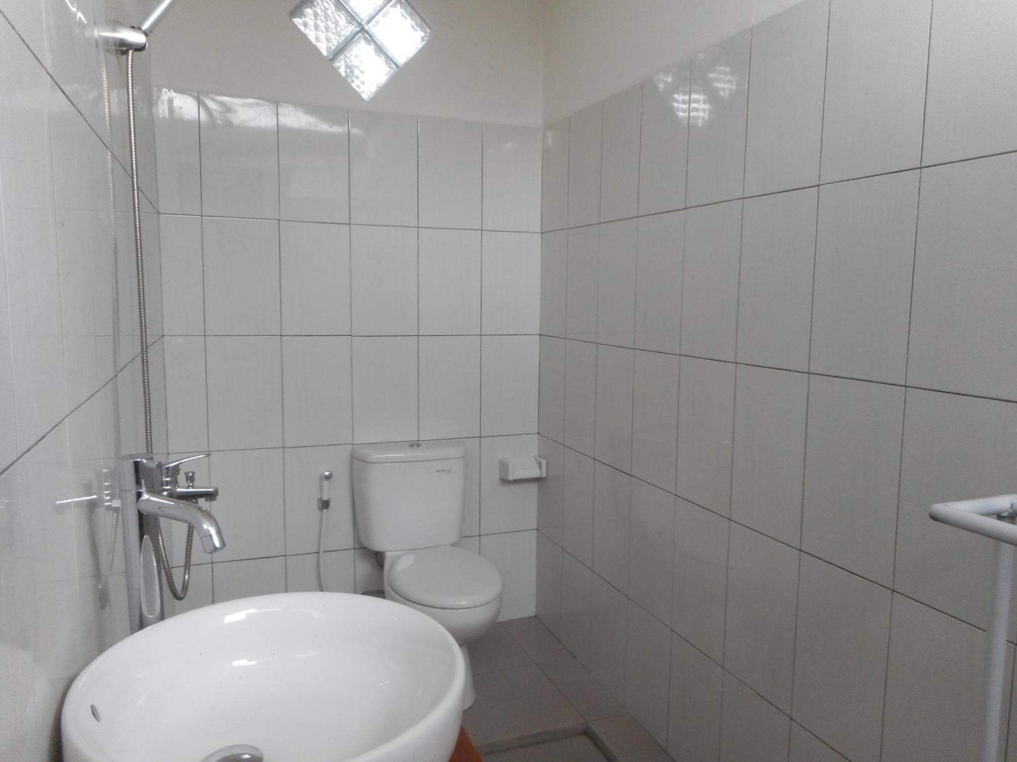 Lila Stana - Sidemen Homestay Buitenkant foto